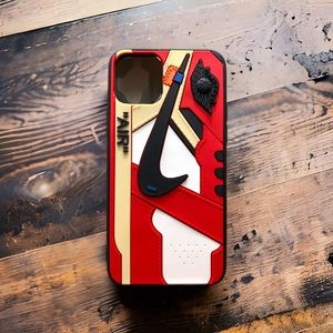 AJ Retro 1 Case